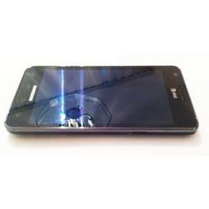 Samsung Galaxy S2 SGH i777 Unlocked 4G World Mobile Smartphone 8MP 