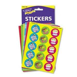  TREND T580   Stinky Stickers Variety Pack, Holidays 