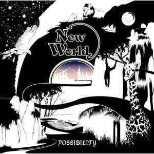  New World Possibility Music