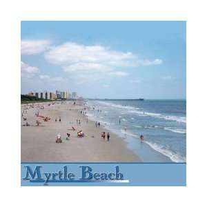   South Carolina   12 x 12 Paper   Myrtle Beach Arts, Crafts & Sewing