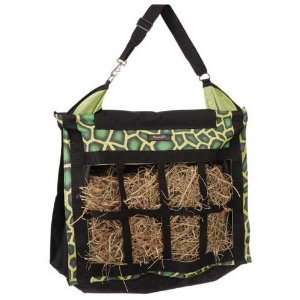  Tough 1 Camouflage/Animal Print Divided Hay Tote Sports 