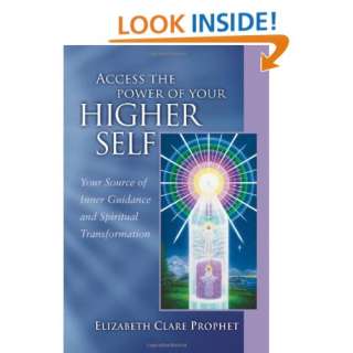  Access the Power of Your Higher Self (Pocket Guides to 