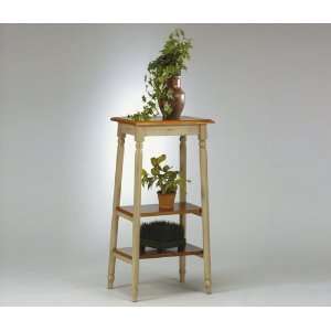 36 Plant Tree Table From Country Cottage Collection By Office Star 