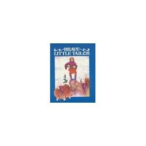  The Brave Little Tailor (A Story by the Brothers Grimm 