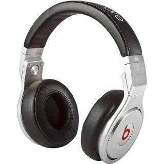  Beats By Dr. Dre Pro High Performance Professional Headphone 
