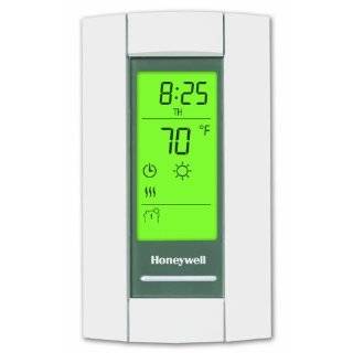   TL8230A1003 Thermostat Electric Heat Digital 7 day programmable