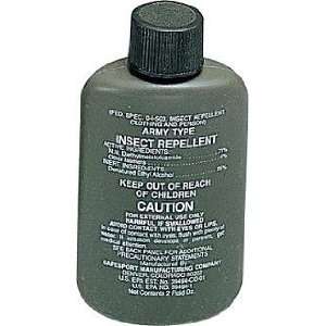  Insect Repellent GI Type Patio, Lawn & Garden