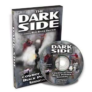  The Dark Side  DVD Lenny Magill Movies & TV