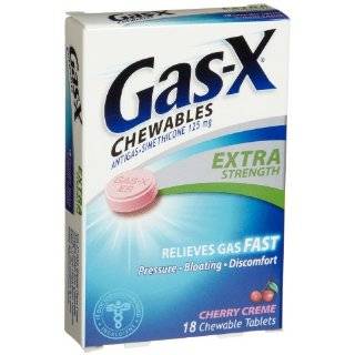  Gas X Extra Strength Anti Gas Medication, 120 Softgels 