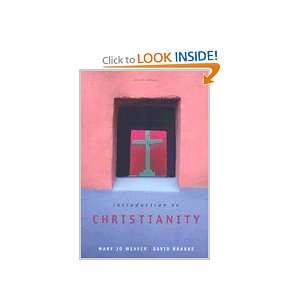  Introduction to Christianity 4TH EDITION Books
