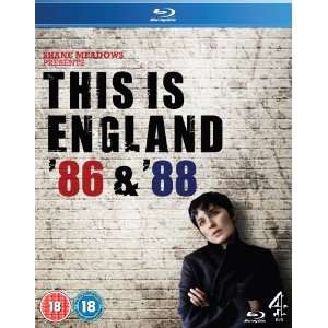  NEW This Is England 86 & 88   This Is England 86 & 88 