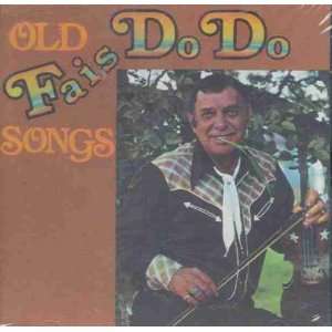   Fais Do Do  Old Songs Allen Fontenot and his Country Cajuns Music