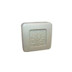 Kohls Colormate Square Green Mist Bar Soap Case Pack 36