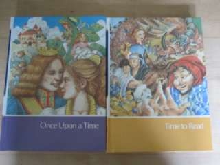 This auction is for a complete set of Childcraft books from 1987. Set 