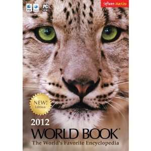  MacKiev World Book Encyclopedia 2012   Windows And Mac 