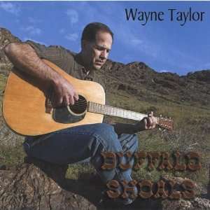  Buffalo Shoals Wayne Taylor Music