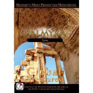  GLOBAL PALMYRA SYRIA Movies & TV