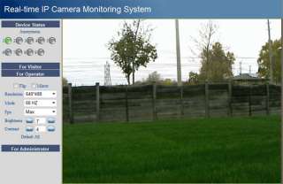 Foscam Wireless IP Camera WiFi security outdoor video IR cut day/night 