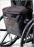 WHEELCHAIR PACK EZ0200