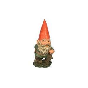  Woodland Gnomes Troy  54 Patio, Lawn & Garden