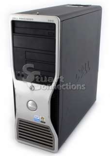   Workstation P4 3.0 GHz 1 GB PC2 4200E Ram FireGL V3100 128MB  