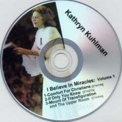 Kathryn Kuhlman   I Believe In Miracles Volume 1   Dvd  