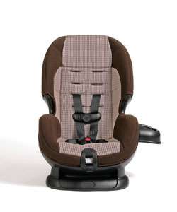 Cosco Scenera Convertible Car Seat  