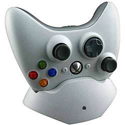 Xbox 360   Controller Charging Docking Station   By Eforcity 