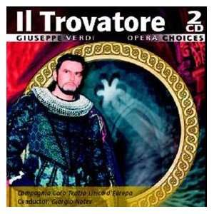  Il Trovatore Il Trovatore Music