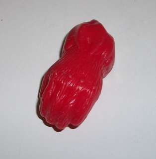 Vintage Thundercats Red Claw for Lion O  