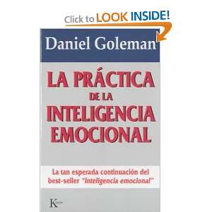  La Práctica de la Inteligencia Emocional (9788472454071 
