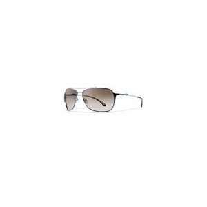   BlueSky/ Brown Gradient  Smith Optics Sunglasses