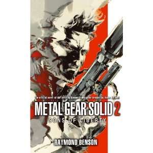  Metal Gear Solid (9781841497365) Books