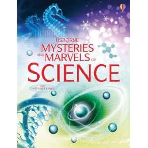  Mysteries and Marvels of Science (Internet linked 