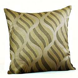 Jovi Home Wave Decorative Pillow  