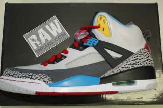 Nike Air Jordan Spizike Bordeaux Spike Lee Barrack Obama 315371 070 