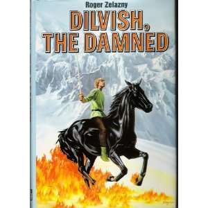  Dilvish, The Damed Books