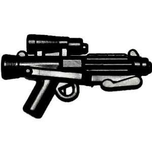   LOOSE Premium PROTOTYPE Weapon L2AX Sterling SMG BLACK Toys & Games