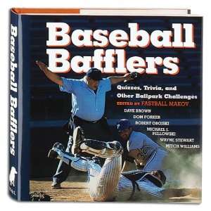 Baseball Bafflers 