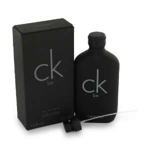  Ck Be Cologne by Calvin Klein 6.6 oz Eau De Toilette Spray 