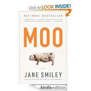 Start reading Moo  
