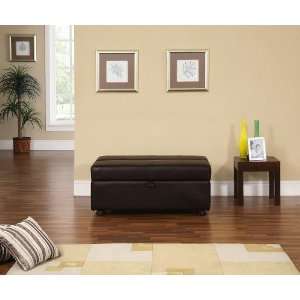  Glendale Ottoman w/pull out bed