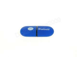 USB Wireless Bluetooth Dongle Adapter for Laptop Desktop Tablet 