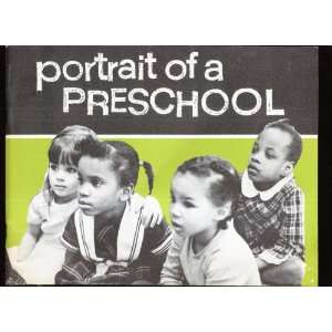   of a Preschool (Pittsburgh Public Schools) Carolyn J. Hughes Books