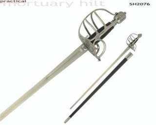 Paul Chen (Hanwei) Practical Mortuary Sword SH2076 *NEW*  