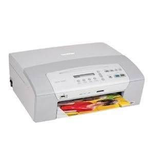  International, Color Inkjet All In One (Catalog Category Printers 