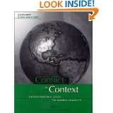 Conflict in Context Understanding Local to Global Security by Gayle 