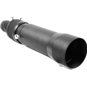  Stellarvue 10X60 Finderscope Straight Through With 2In 