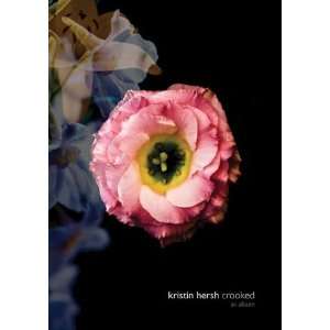  Crooked An Album By Kristin Hersh Books