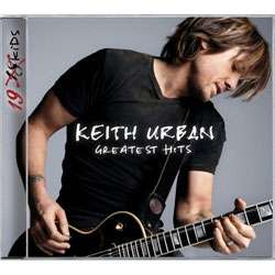 Keith Urban   Greatest Hits 19 Kids  
